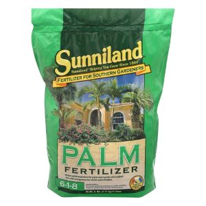 Sunniland Plant food Palm