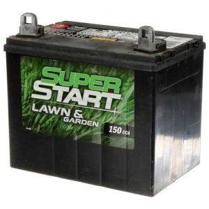 Super Start Grass & Outdoor garden Group Size U1 L-Shaped Power cell