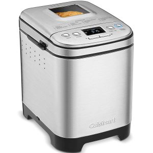 Cuisinart Mini Auto Bread Maker