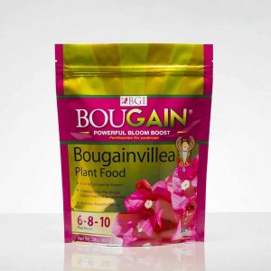 BGI Fertilizers Bougain Sack Bougainvillea Plant food