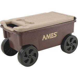 Ames Cart Grass Buddy