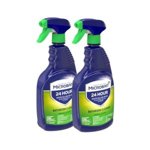 Microban 24 Hour Multi Purpose Cleaning solution