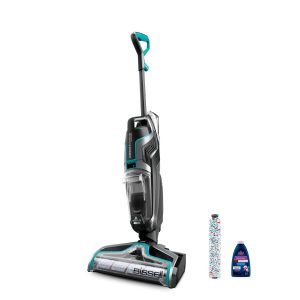 Bissell 2551Q CrossWave Wireless All-in-One Multi-Surface Wet Dry Vacuum cleaner