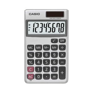Casio SL-300SV