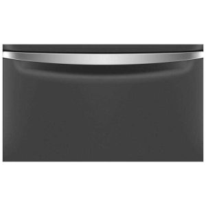 Maytag 15.5 Pedestal for Front Load Washer and Dryer With Organizer
