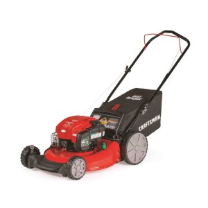 Craftsman Push Lawn mower