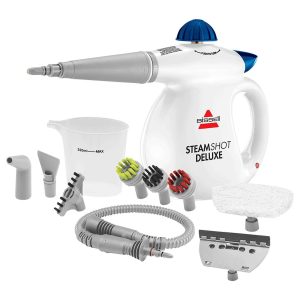 Bissell Steam Shot Hard Surface Cleaning solution