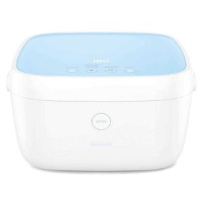 LiViliti Paptizer UVC LED Intelligent CPAP Sanitizer