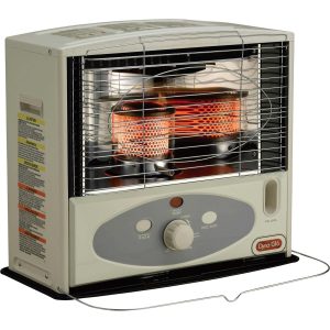 Dyna-Glo 10,000 BTU Inside Kerosene Radiant Heating unit