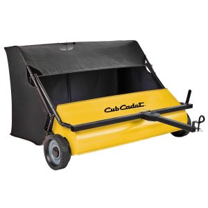 Cub Cadet CC-4222V2 42 in 22 cubic ft Grass Broom