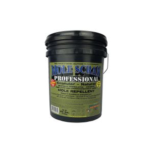 Mole Scram Pro Repellent