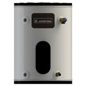 Ariston 20 gal 1500 Watt Point of Use Powered Water Heating unit