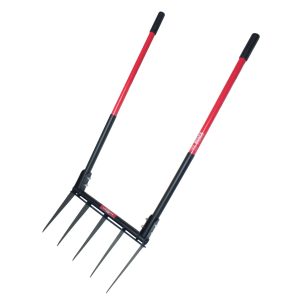 Bully Instruments 92627 Broadfork