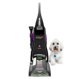 Bissell Proheat Pet Turbo Carpet Cleaning solution 1799V