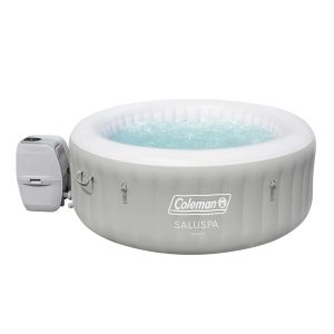 Coleman SaluSpa Tahiti Iatable Hot Bathtub Spa