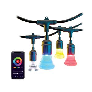 Atomi Color Intelligent LED String Lights