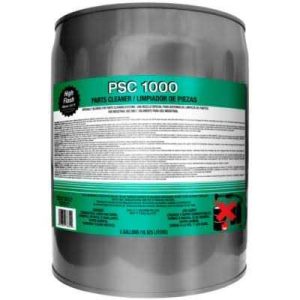 Crown PSC 1000 Parts Cleaning solution