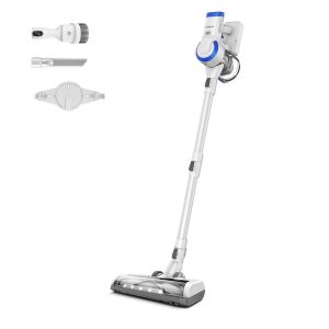 Tineco A10 Essentials Wireless Stick Vacuum cleaner Cleaner, Lightweight and Quiet,LED Headlights