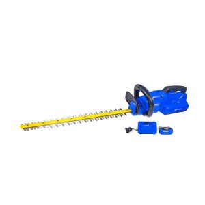 Lowe’s Kobalt Gen4 40-volt 24-in Power cell Hedge Clipper 2 Ah KHT 1040A-03