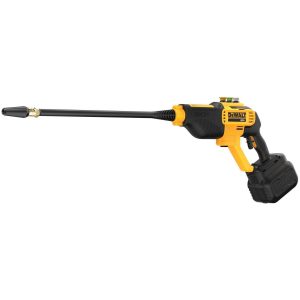 DeWalt 20V MAX 550 PSI Wireless Power Cleaning solution DCPW550B
