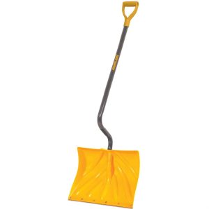 True Temper 18 in Poly Snow Spade 1603072