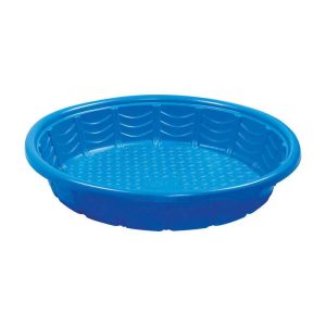 Summer Escapes Round Polymer Wading Pool H x