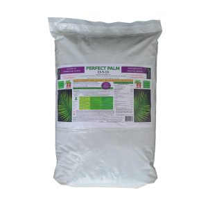 40 LB. Perfect Palm Plant food Bulk Sack