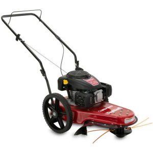 Troy-Bilt TB22TMK Clipper Lawn mower