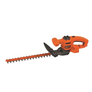 Black+Decker Powered Hedge Clipper BEHT100
