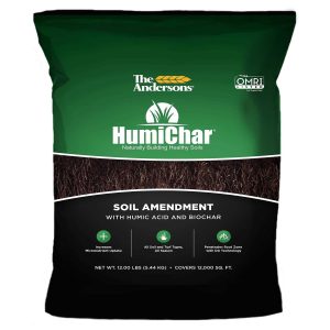 The Andersons PGF Complete 16-4-8 Plant food with Humic DG 5000 sq.ft