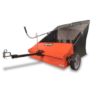 Agri-Fab 45-0492 Grass Tow Broom