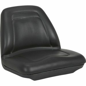 A & I Premium Midback Utility Grass Lawn mower Seat TM555BL