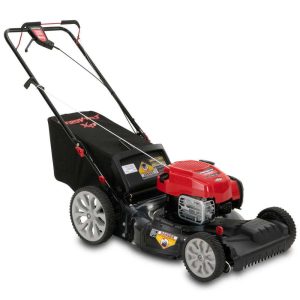 Troy-Bilt Tb230b XP Self-Propelled Lawn mower