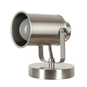 Catalina Lighting Modern Multipurpose Spotlight Work desk or Partition Mount Accent Light