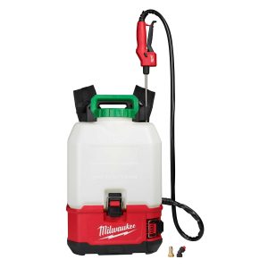 Milwaukee 2820-20PS M18 SWITCH Tank 4 Gal Backpack Spray bottle