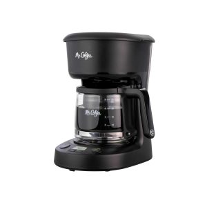 Mr. Coffee 5 Mug Coffee Maker