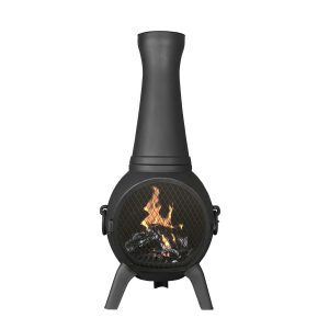 The Blue Rooster Prairie Fireplace Outdoor fireplace Outside Fireplace