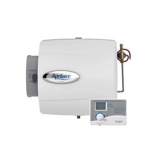 Aprilaire 500 Whole House Humidifier Auto Mini Furnace Humidifier