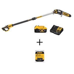 DEWALT 20V Max XR Wireless Pole Cutting tool