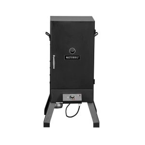 Masterbuilt Analog Powered Smoker