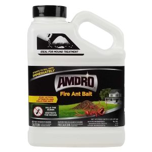 Amdro Fireplace Ant Bait