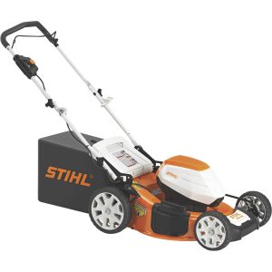 Stihl RMA 510 Wireless Grass Lawn mower
