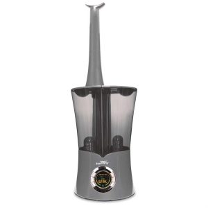 Air Innovations 2.15 Gal Tank Ultrasonic Cool Mist Electronic Humidifier