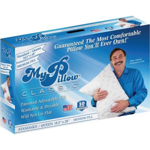 MyPillow Traditional Cushion