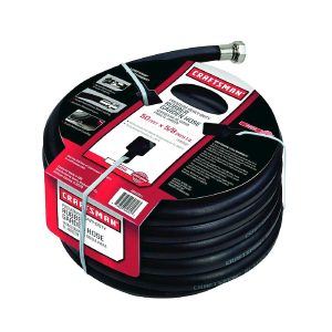 Craftsman cm High-quality Outdoor garden Garden hose 50