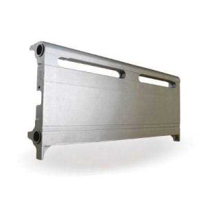 Burnham Baseray Cast Iron Baseboard Radiator