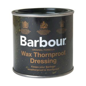 Barbour Thornproof Polish Dressing