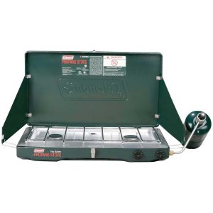Coleman Traditional 2 Burner Propane Stove