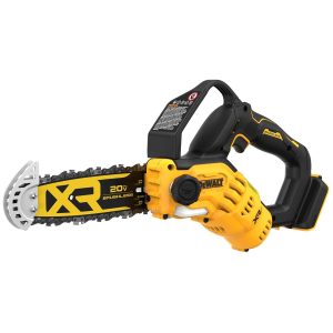 DEWALT 20V MAX 8-in. Brushless Wireless Pruning Chainsaw DCCS623B