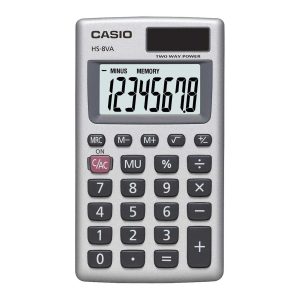 Casio HS-8V